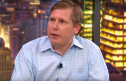 'Crypto King' Barry Silbert Says He Buys Bitcoin (BTC). Google Trends Show He's Not Alone
